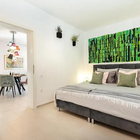 Apartmán Yukka Comfor Center Hvar With Parking Hvar Town